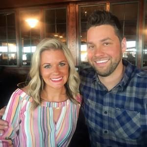 Meet your Posher, Randall